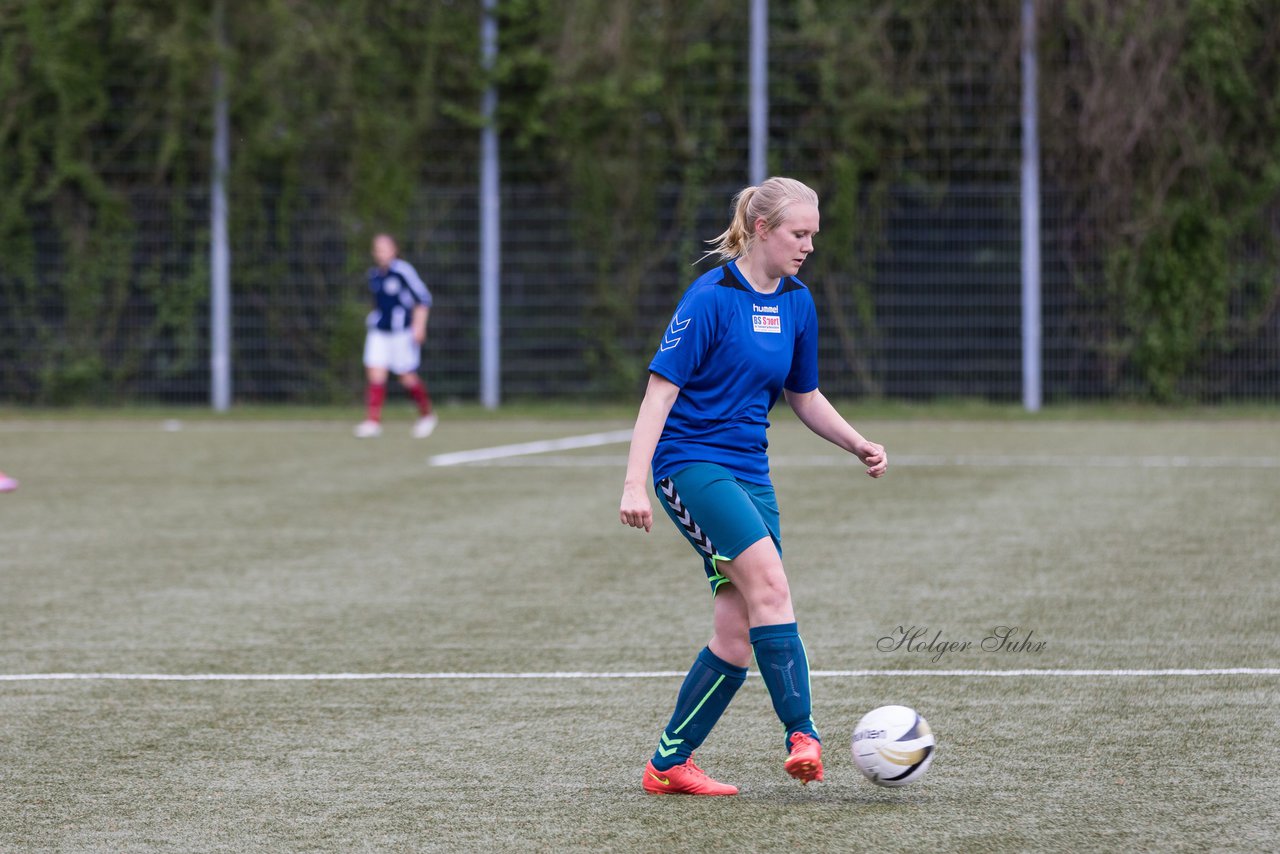 Bild 121 - B-Juniorinnen Pokalfinale VfL Oldesloe - Holstein Kiel : Ergebnis: 0:6